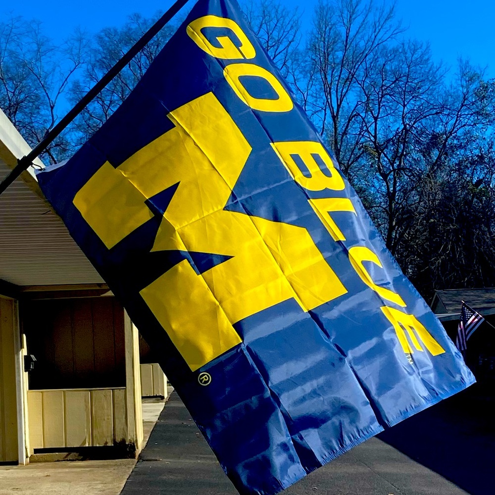 Meet your Posher, Theodore